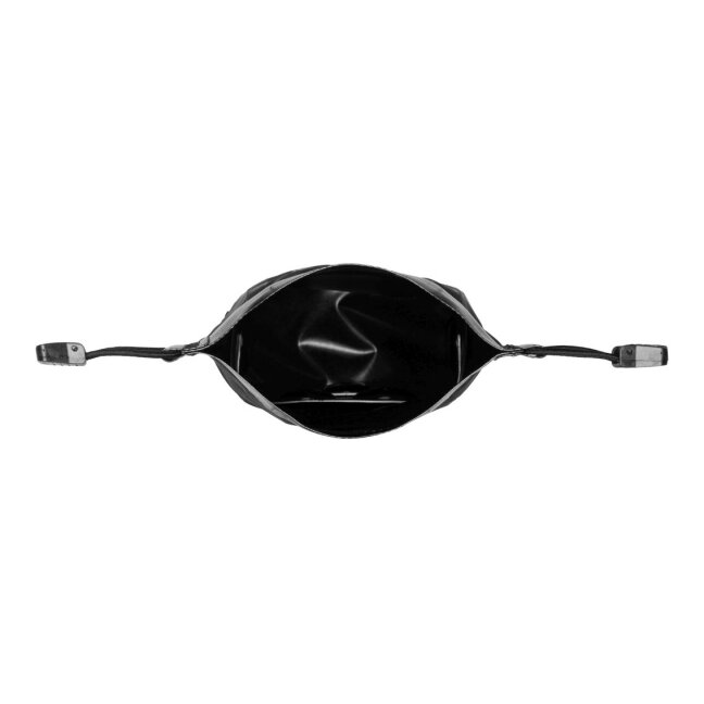 Ortlieb Micro-Bag Black Matt sadulakott 3 Ortlieb Micro-Bag Black Matt sadulakott 3