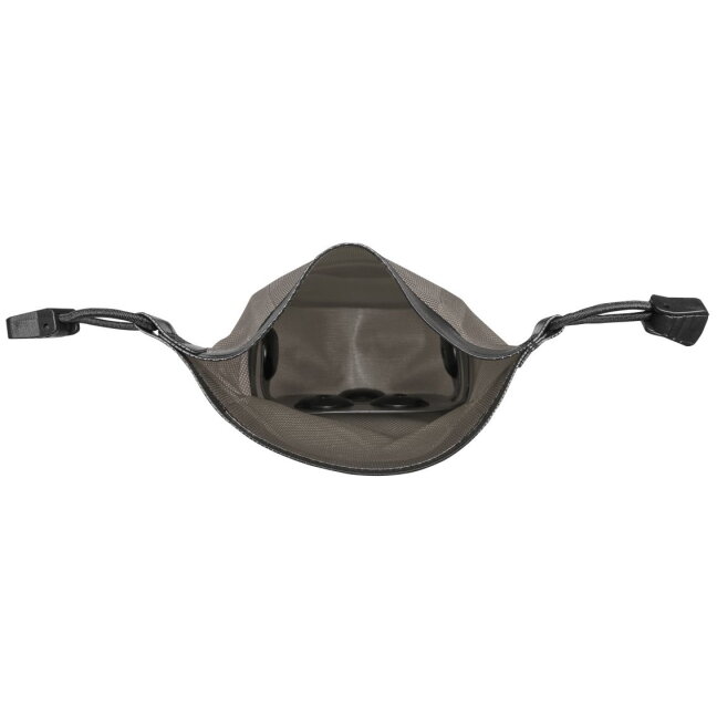 Ortlieb Micro-Bag Dark Sand Sētas Soma 2