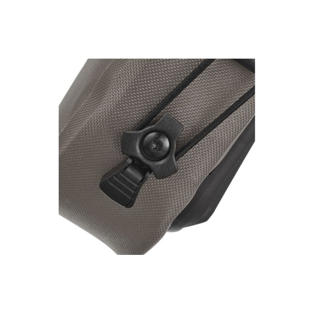 Ortlieb Micro-Bag Dark Sand Sētas Soma 3