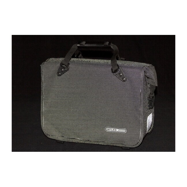 Ortlieb Office-Bag High-Vis Fahrradtasche 5 Ortlieb Office-Bag High-Vis Fahrradtasche 5