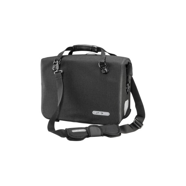 Ortlieb Office-Bag High-Vis Fahrradtasche