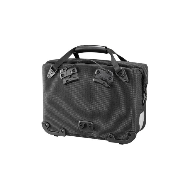 Ortlieb Office-Bag High-Vis Fahrradtasche 1