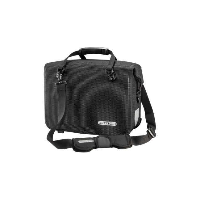 Ortlieb Office-Bag High-Vis dviračio krepšys