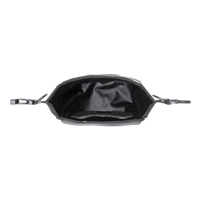 Ortlieb Outer-Pocket Black 4.1L išorinė kišenė 4