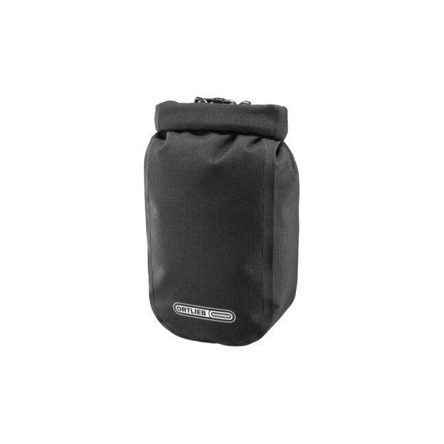 Ortlieb Outer-Pocket Black 4.1L išorinė kišenė