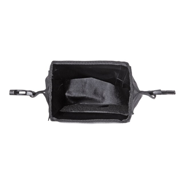 Ortlieb Outer-Pocket Black välistasku 3 Ortlieb Outer-Pocket Black välistasku 3