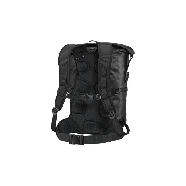 Ortlieb Packman Black mugure 1 Ortlieb Packman Black mugure 1
