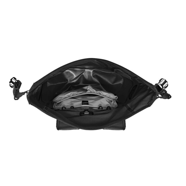 Ortlieb Packman Black mugure 3 Ortlieb Packman Black mugure 3