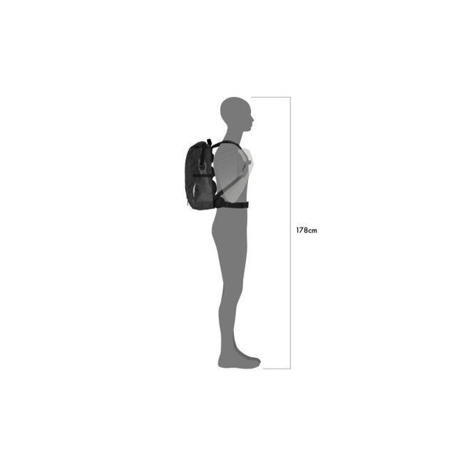 Ortlieb Packman Black mugure 5 Ortlieb Packman Black mugure 5