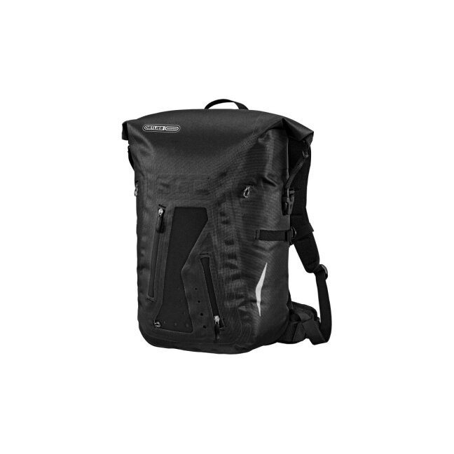 Ortlieb Packman Black mugure Ortlieb Packman Black mugure