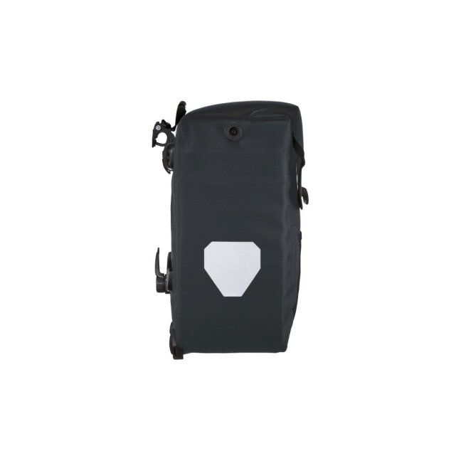 Ortlieb Pedal-Mate Black pannier 2