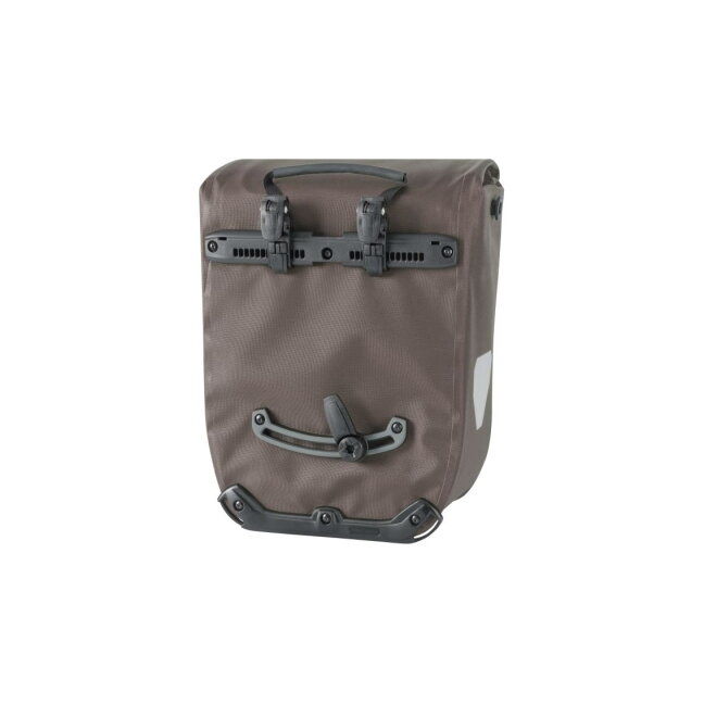 Ortlieb Pedal-Mate Dunkel Sand Tasche 1 Ortlieb Pedal-Mate Dunkel Sand Tasche 1