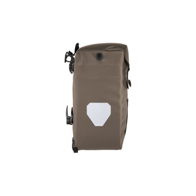 Ortlieb Pedal-Mate Dunkel Sand Tasche 2 Ortlieb Pedal-Mate Dunkel Sand Tasche 2