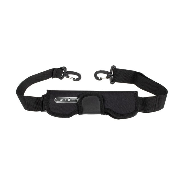 Ortlieb peties diržas su karabinais 110 cm 1