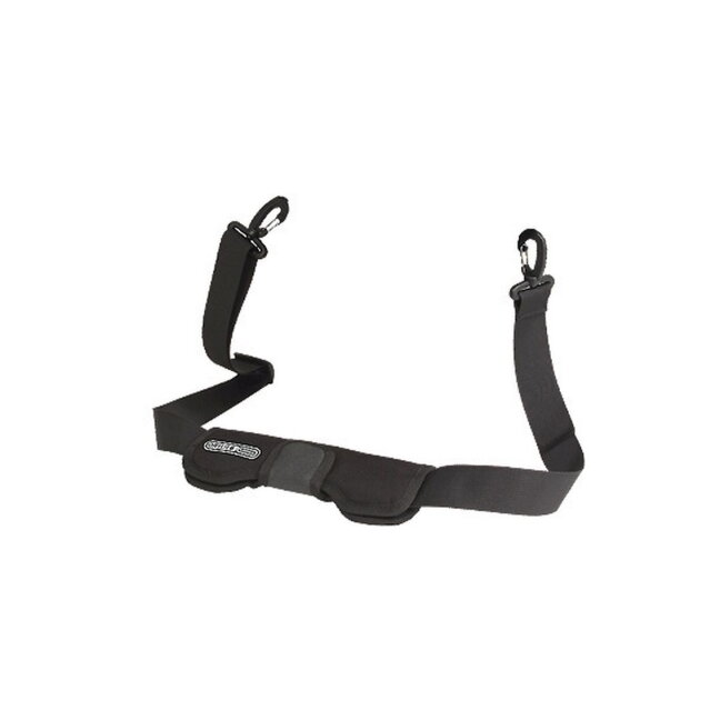 Ortlieb Schultergurt mit Karabinerhaken 110 cm Ortlieb Schultergurt mit Karabinerhaken 110 cm