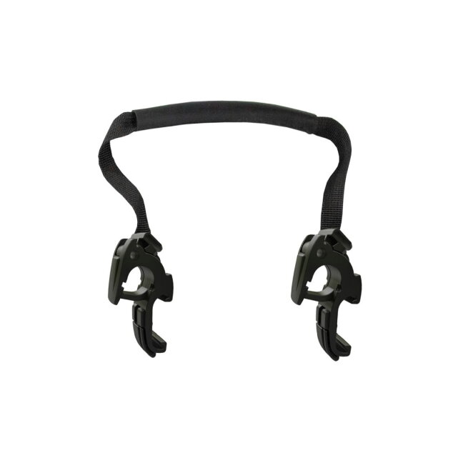 Ortlieb QL2.1 Stiprinājuma Āķi (20 mm) Ortlieb QL2.1 Stiprinājuma Āķi (20 mm)