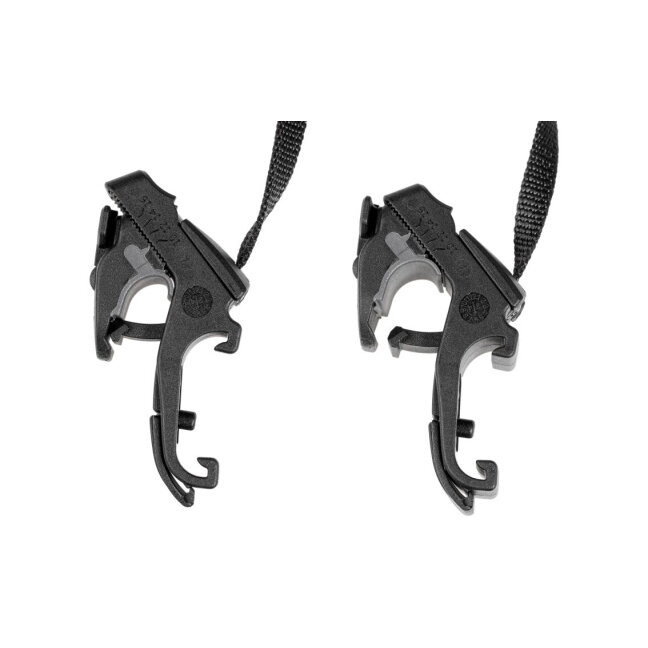 Ortlieb QL2.2 Haken 3 Ortlieb QL2.2 Haken 3