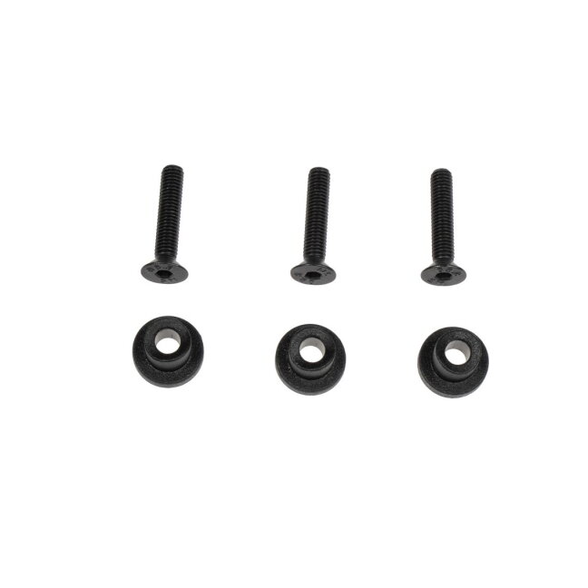 Ortlieb QL3.1 Montāžas elementi Ortlieb QL3.1 Montāžas elementi
