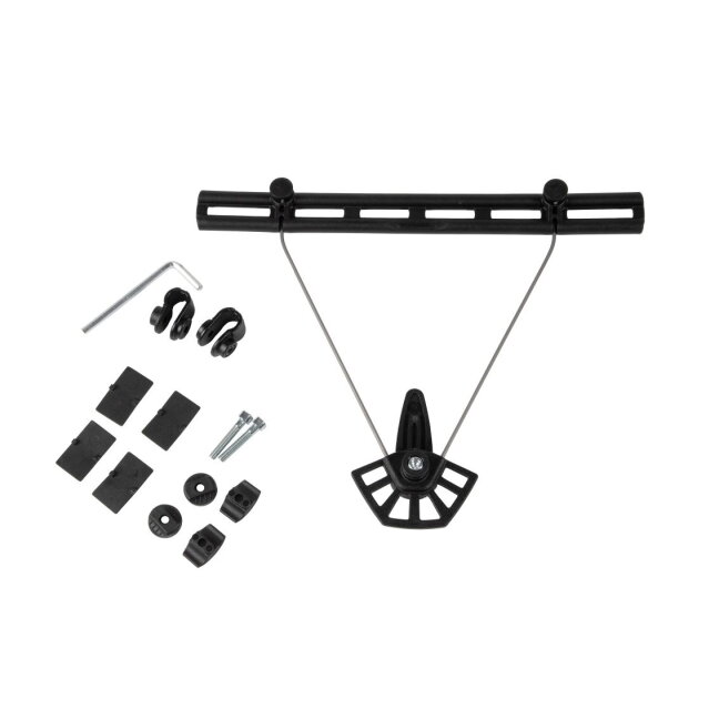 Ortlieb QL3.1 Montāžas komplekts Ortlieb QL3.1 Montāžas komplekts
