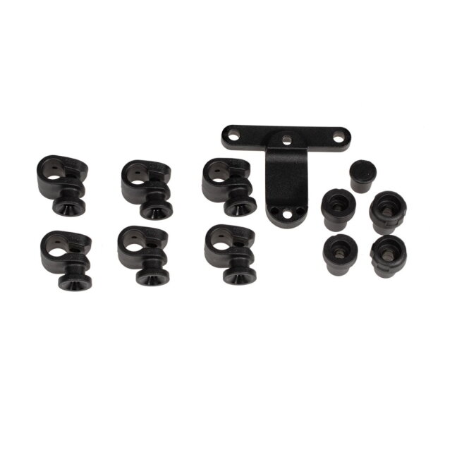 Ortlieb Quick-Rack L bagāžnieks 3 Ortlieb Quick-Rack L bagāžnieks 3