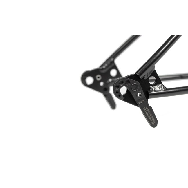 Ortlieb Quick-Rack L bagāžnieks 4 Ortlieb Quick-Rack L bagāžnieks 4