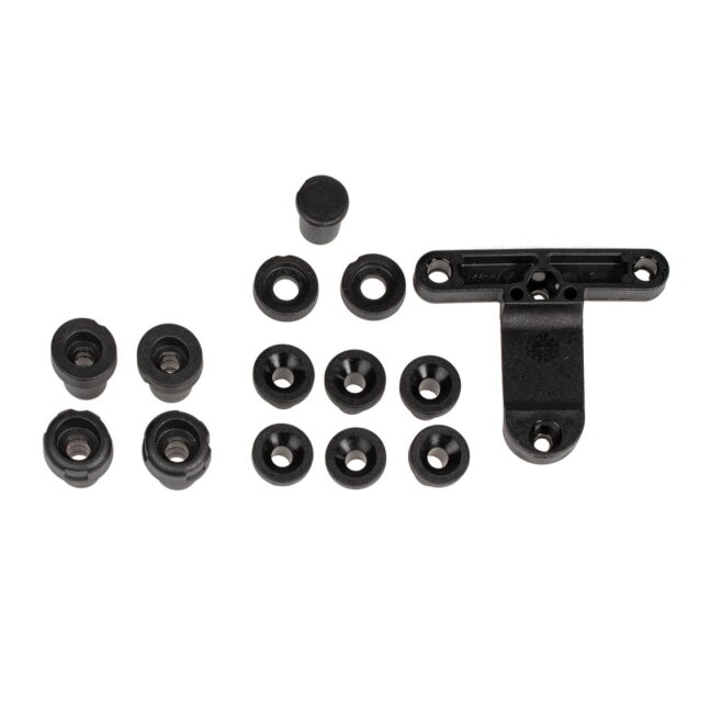 Ortlieb Quick-Rack XL bagāžnieks 3