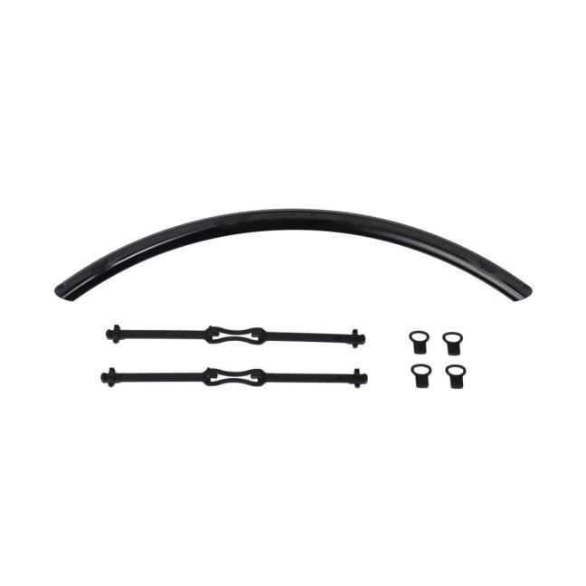 Ortlieb Quick-Rack/Quick-Rack Light Mudguard Ortlieb Quick-Rack/Quick-Rack Light Mudguard