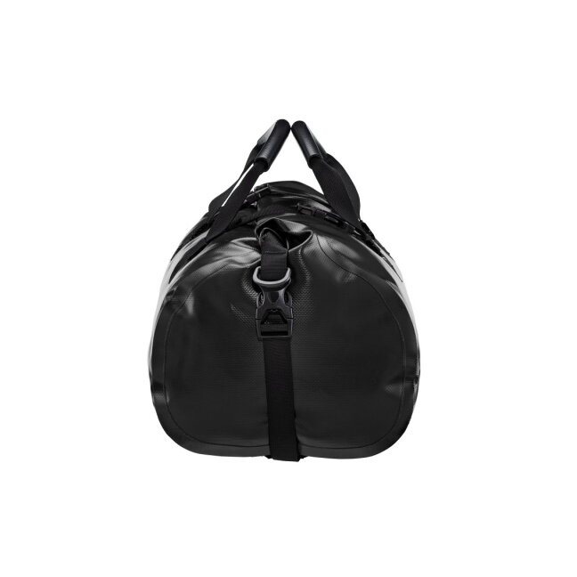 Ortlieb Rack-Pack Black 24L Bicycle Bag 2 Ortlieb Rack-Pack Black 24L Bicycle Bag 2