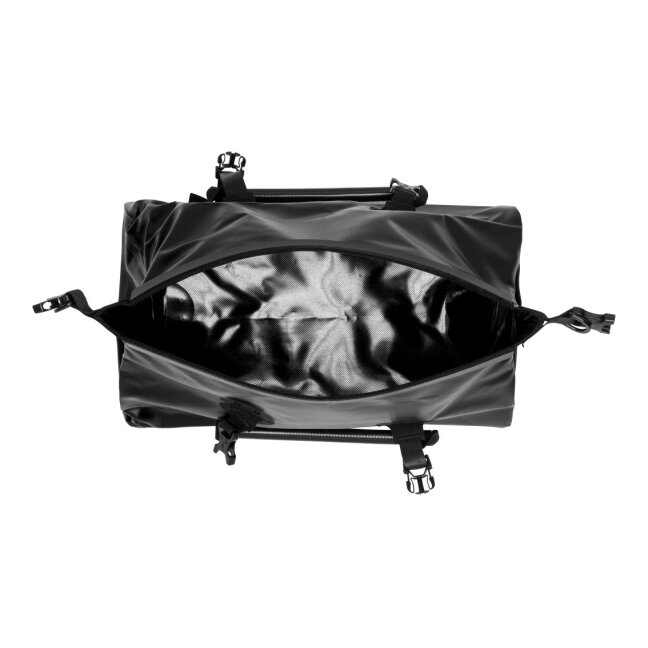 Ortlieb Rack-Pack Black 24L Bicycle Bag 3 Ortlieb Rack-Pack Black 24L Bicycle Bag 3