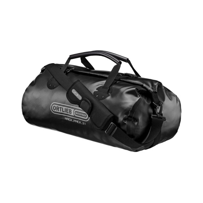 Сумка Ortlieb Rack-Pack Black 1