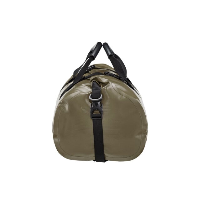Сумка Ortlieb Rack-Pack Olive - Black 2