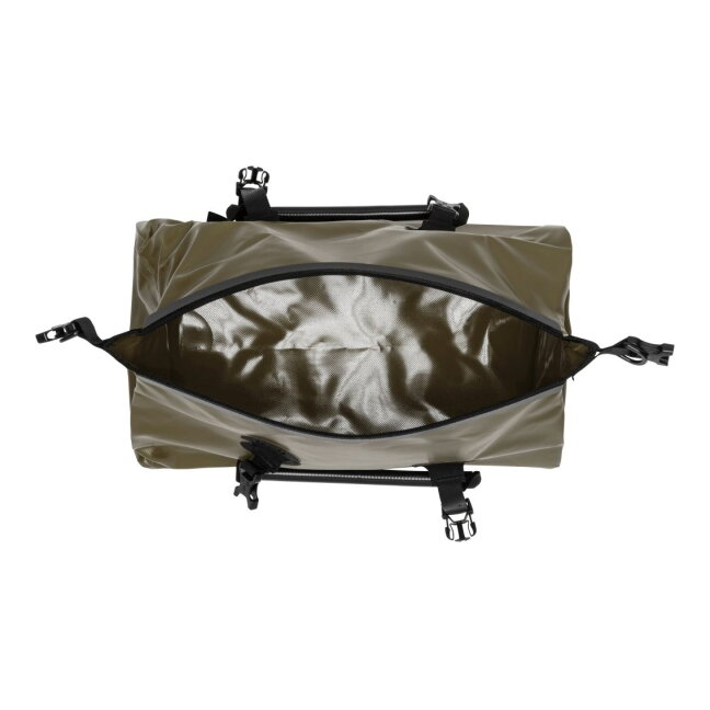Сумка Ortlieb Rack-Pack Olive - Black 3