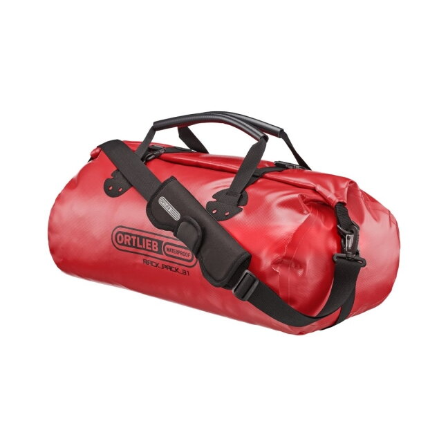 Сумка Ortlieb Rack-Pack Red 1