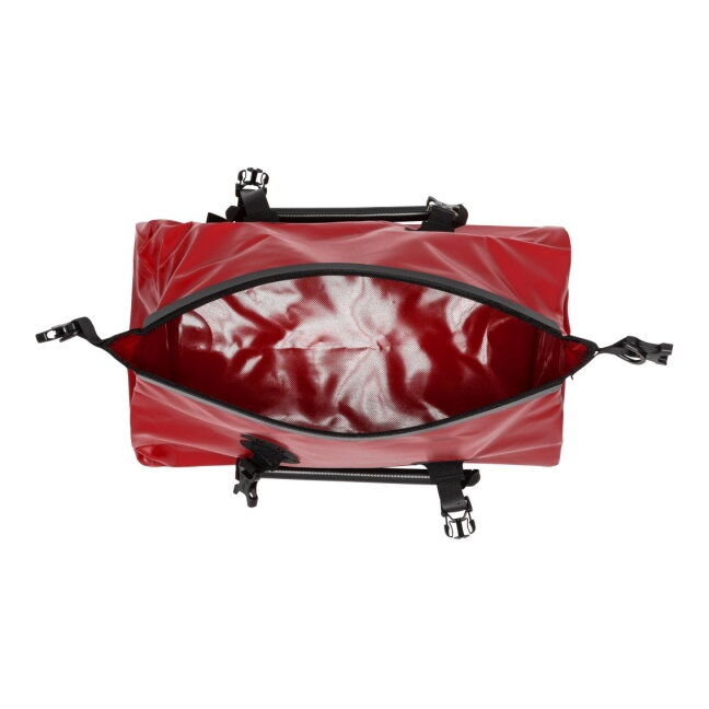 Сумка Ortlieb Rack-Pack Red 3