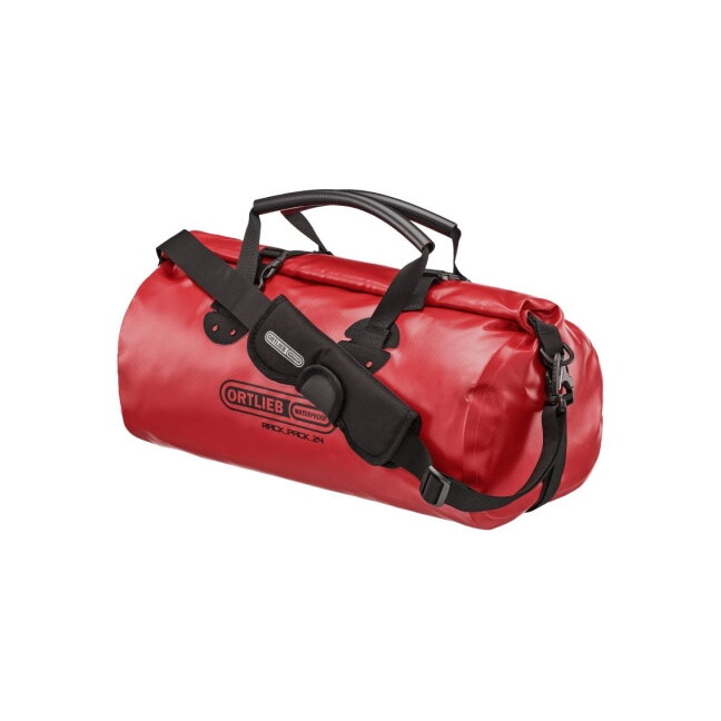 Ortlieb Rack-Pack Red bag Ortlieb Rack-Pack Red bag