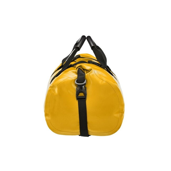 Ortlieb Rack-Pack Sun Yellow 24L dviračio krepšys 2
