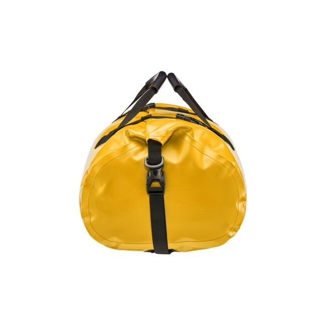 Ortlieb Rack-Pack Sun Yellow 31L dviračio krepšys 2