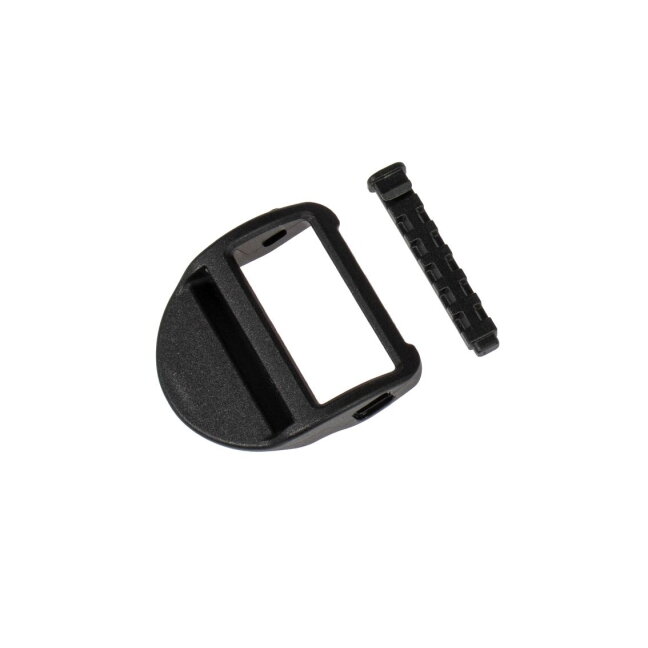 Ortlieb regulējamā sprādze 38 mm Ortlieb regulējamā sprādze 38 mm