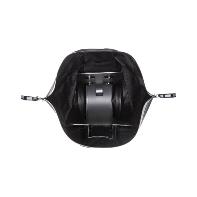 Ortlieb Saddle-Bag Black Matt Satteltasche 3