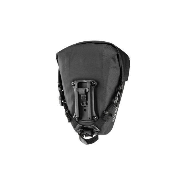 Ortlieb Saddle-Bag Black Matt сумка под седло 1 Ortlieb Saddle-Bag Black Matt сумка под седло 1
