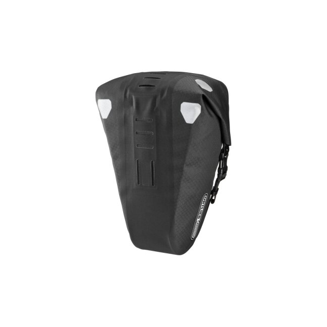 Ortlieb Saddle-Bag Black Matt Satteltasche