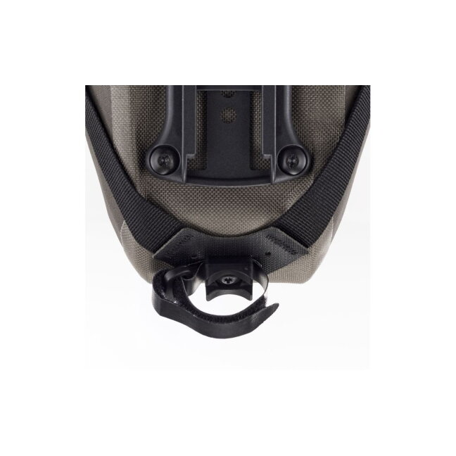 Ortlieb Saddle-Bag Dark Sand sadulakott 5