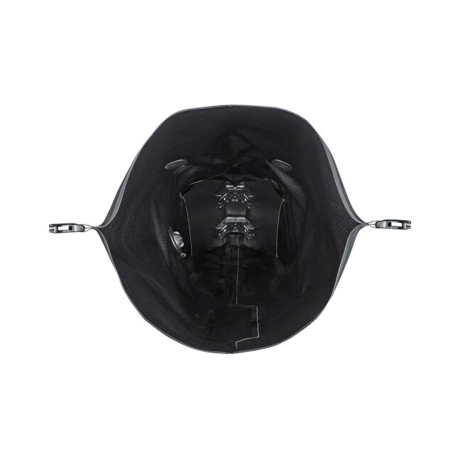 Ortlieb Seat-Pack Black Matt Satteltasche 3 Ortlieb Seat-Pack Black Matt Satteltasche 3