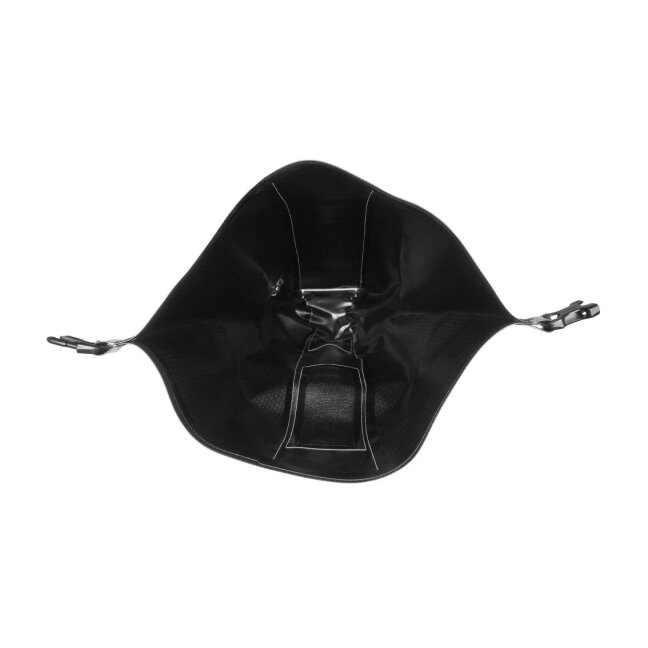 Ortlieb Seat-Pack QR Black Matt Satteltasche 3 Ortlieb Seat-Pack QR Black Matt Satteltasche 3