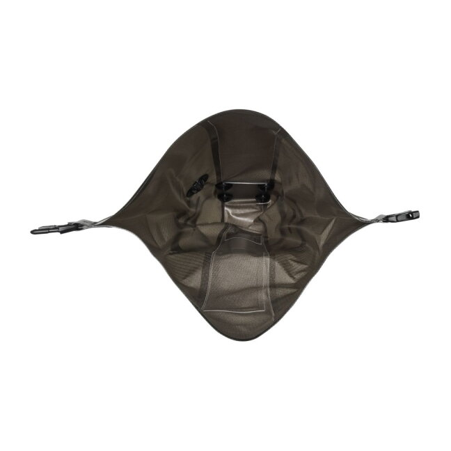 Ortlieb Seat-Pack QR Dark Sand Satteltasche 3