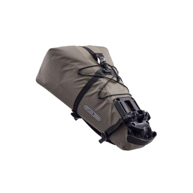 Ortlieb Seat-Pack QR Dark Sand sēdekļa soma
