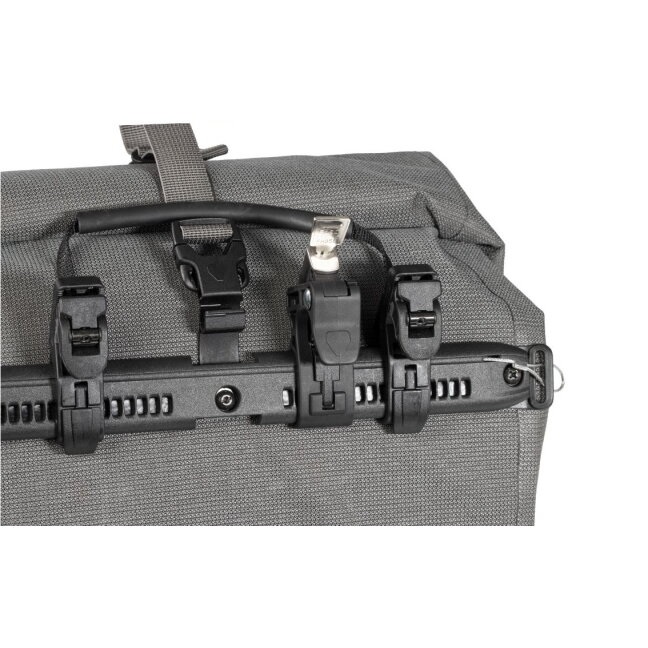 Ortlieb Single Lock Lock 2