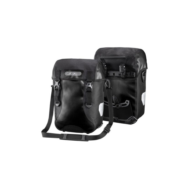 Torba rowerowa Ortlieb Sport-Packer Black