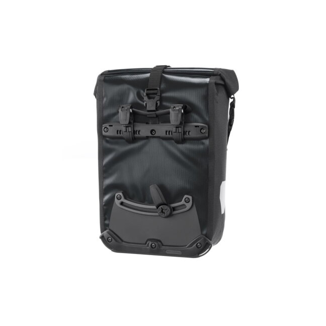 Ortlieb Sport-Roller Black Gepäckträgertaschen-Set 1 Ortlieb Sport-Roller Black Gepäckträgertaschen-Set 1