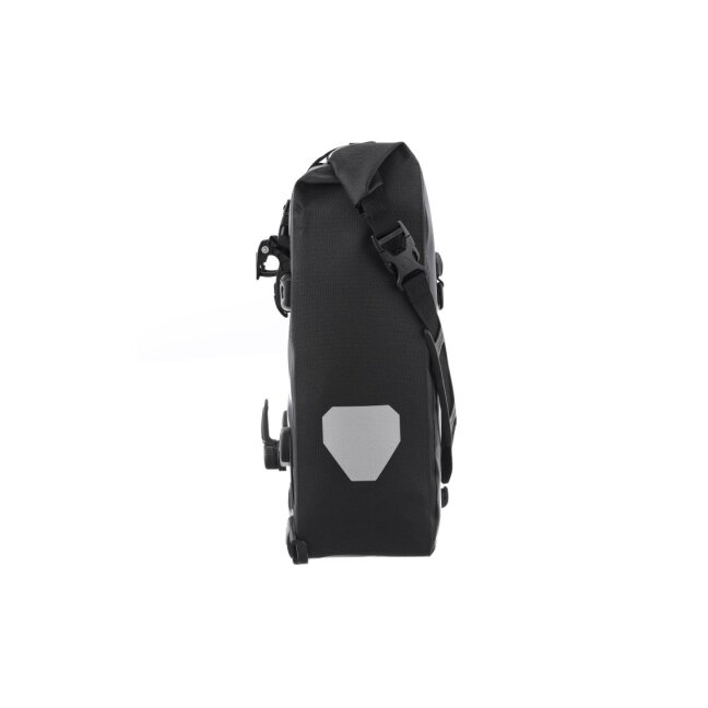 Ortlieb Sport-Roller Black Gepäckträgertaschen-Set 2 Ortlieb Sport-Roller Black Gepäckträgertaschen-Set 2